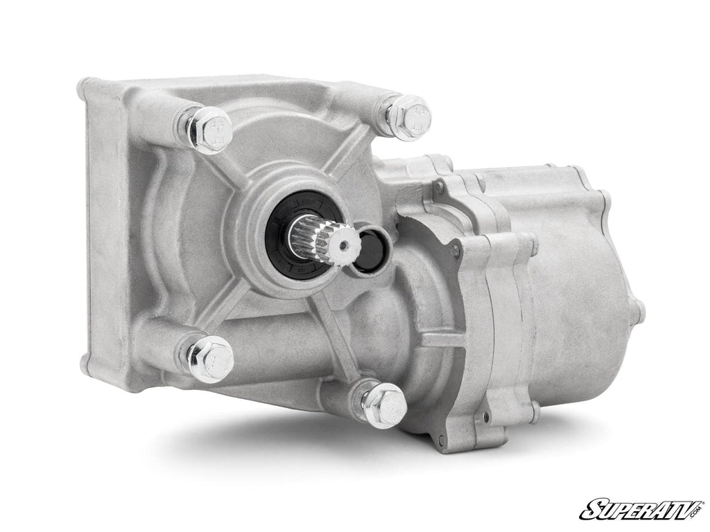 POLARIS GENERAL 1000 POWER STEERING MOTOR REPLACEMENT