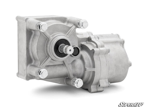 POLARIS GENERAL 1000 POWER STEERING MOTOR REPLACEMENT