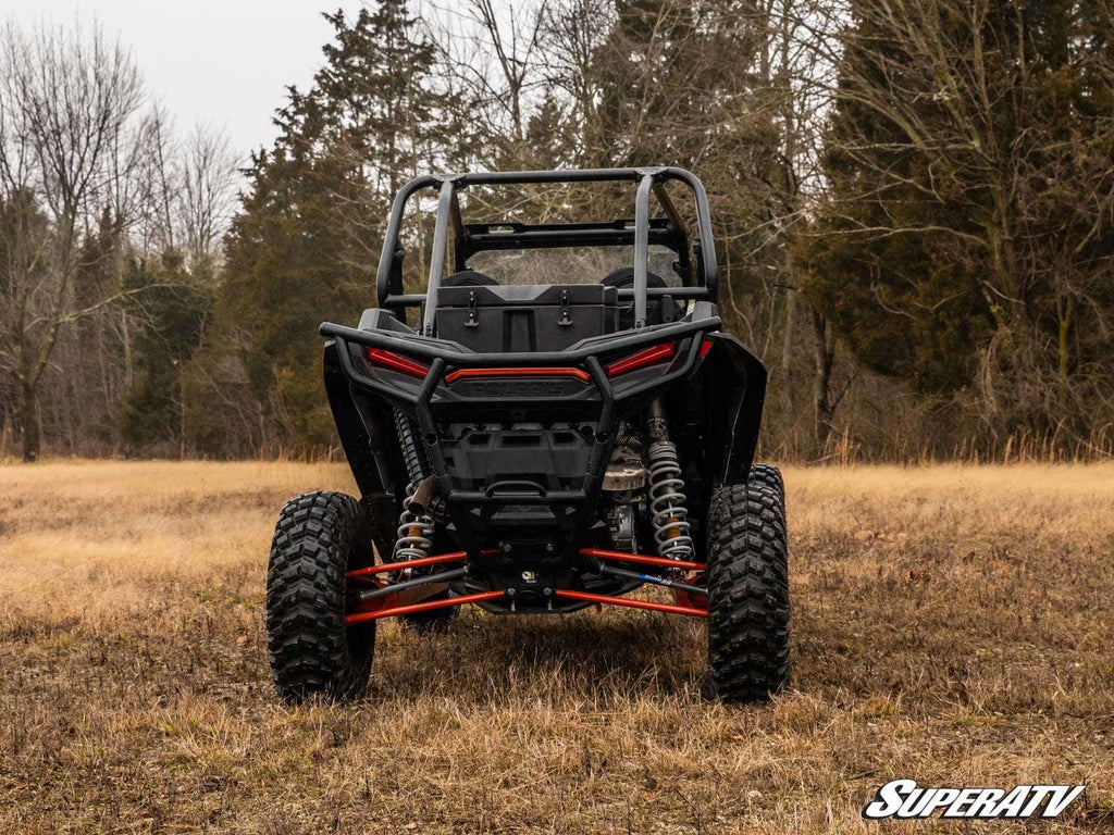 Emp Rzr Rear Bumper POLARIS RZR XP TURBO REAR BUMPER – ReedCycles