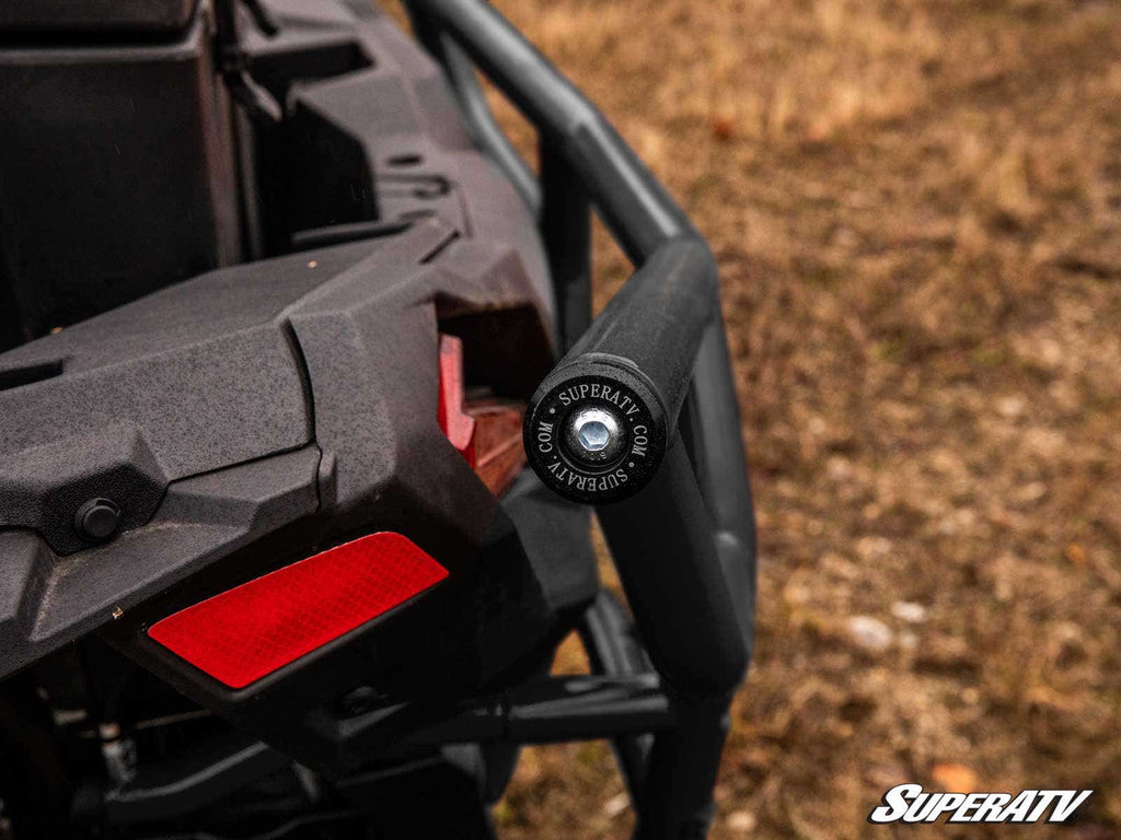 Emp Rzr Rear Bumper POLARIS RZR XP TURBO REAR BUMPER – ReedCycles