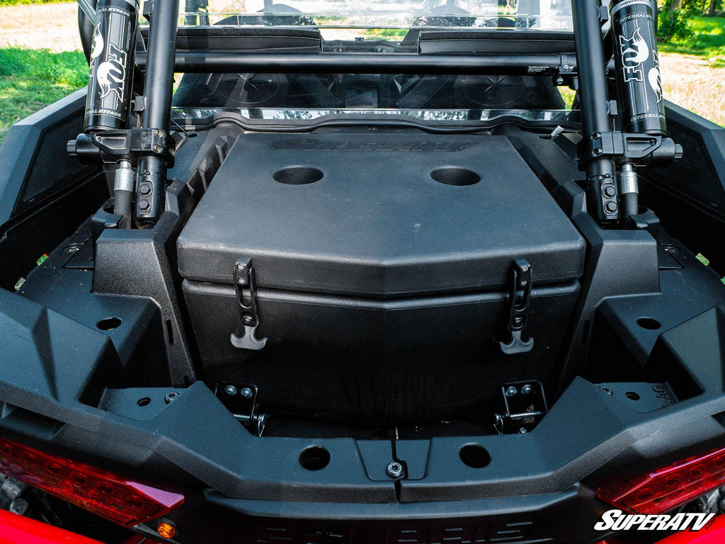 POLARIS RZR XP 1000 COOLER/CARGO BOX