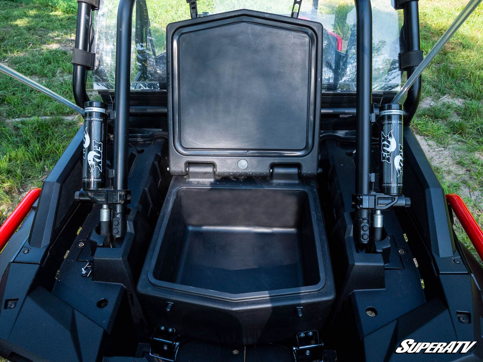 POLARIS RZR XP 1000 COOLER/CARGO BOX