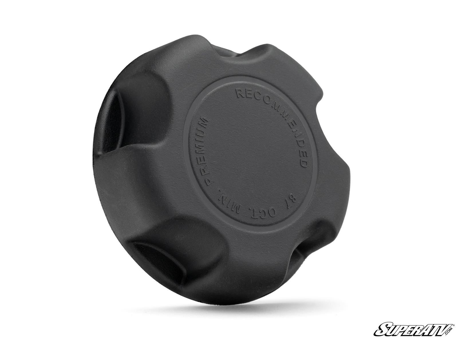 UP & RUNNING POLARIS ATV/UTV GAS CAP