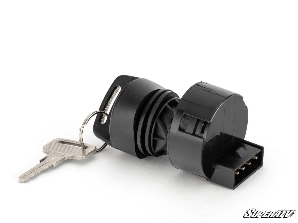 UP & RUNNING POLARIS GENERAL IGNITION SWITCH