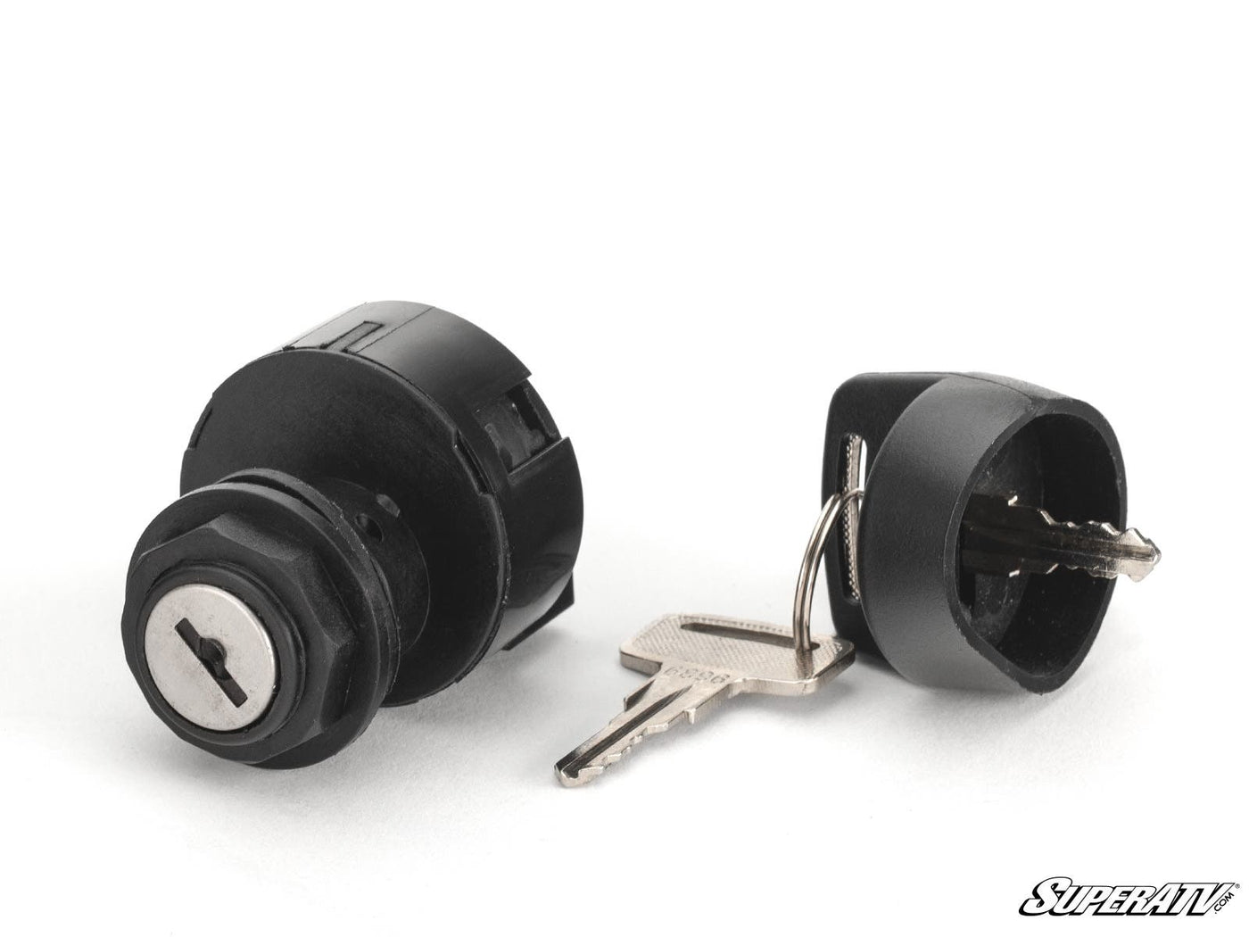 UP & RUNNING POLARIS GENERAL IGNITION SWITCH