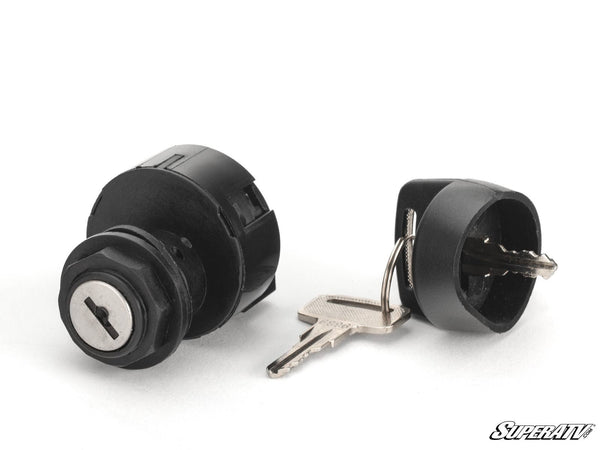 UP & RUNNING POLARIS GENERAL IGNITION SWITCH