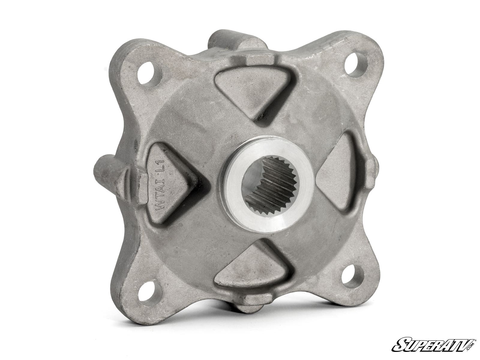 UP & RUNNING POLARIS SPORTSMAN REPLACEMENT WHEEL HUB