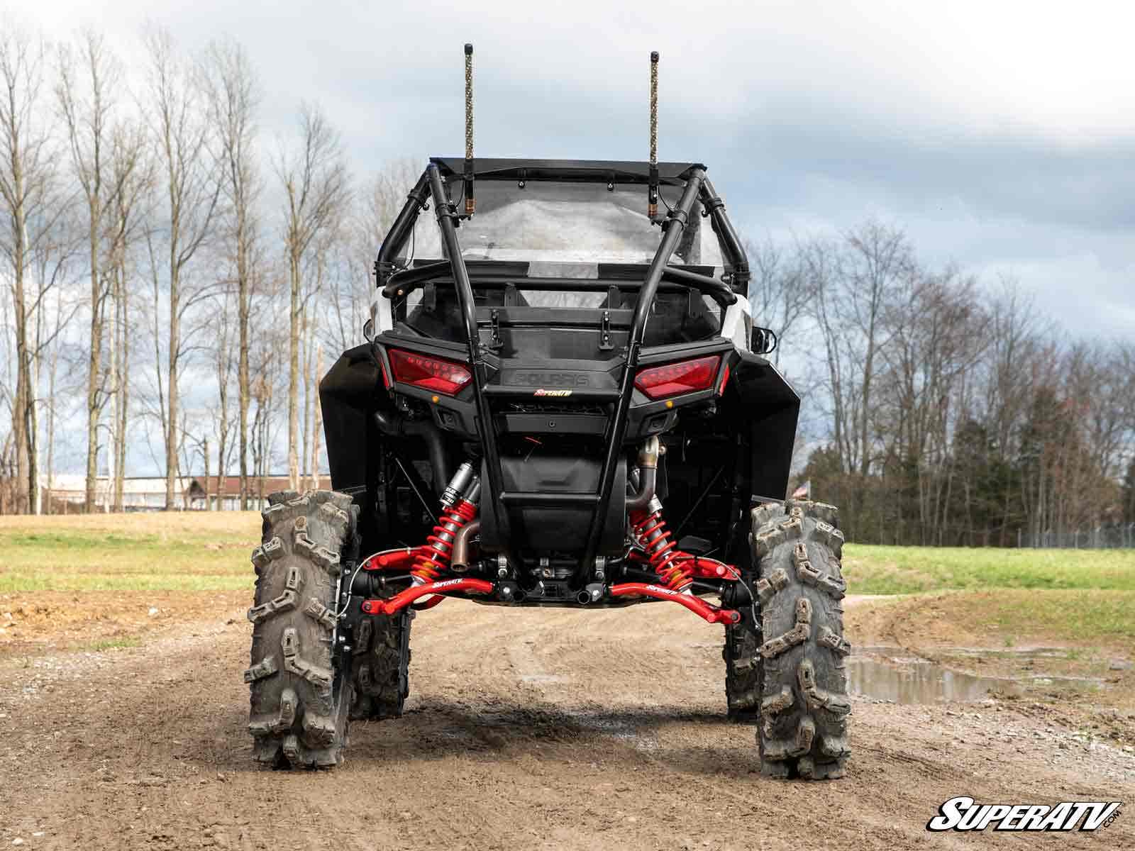 POLARIS RZR TRAIL S 900 6" PORTAL GEAR LIFT