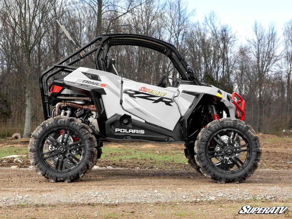 POLARIS RZR TRAIL S 900 6" PORTAL GEAR LIFT