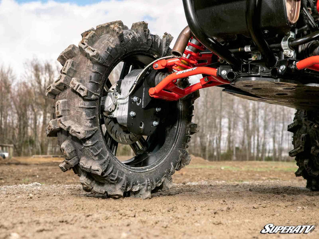 POLARIS RZR TRAIL S 900 6" PORTAL GEAR LIFT