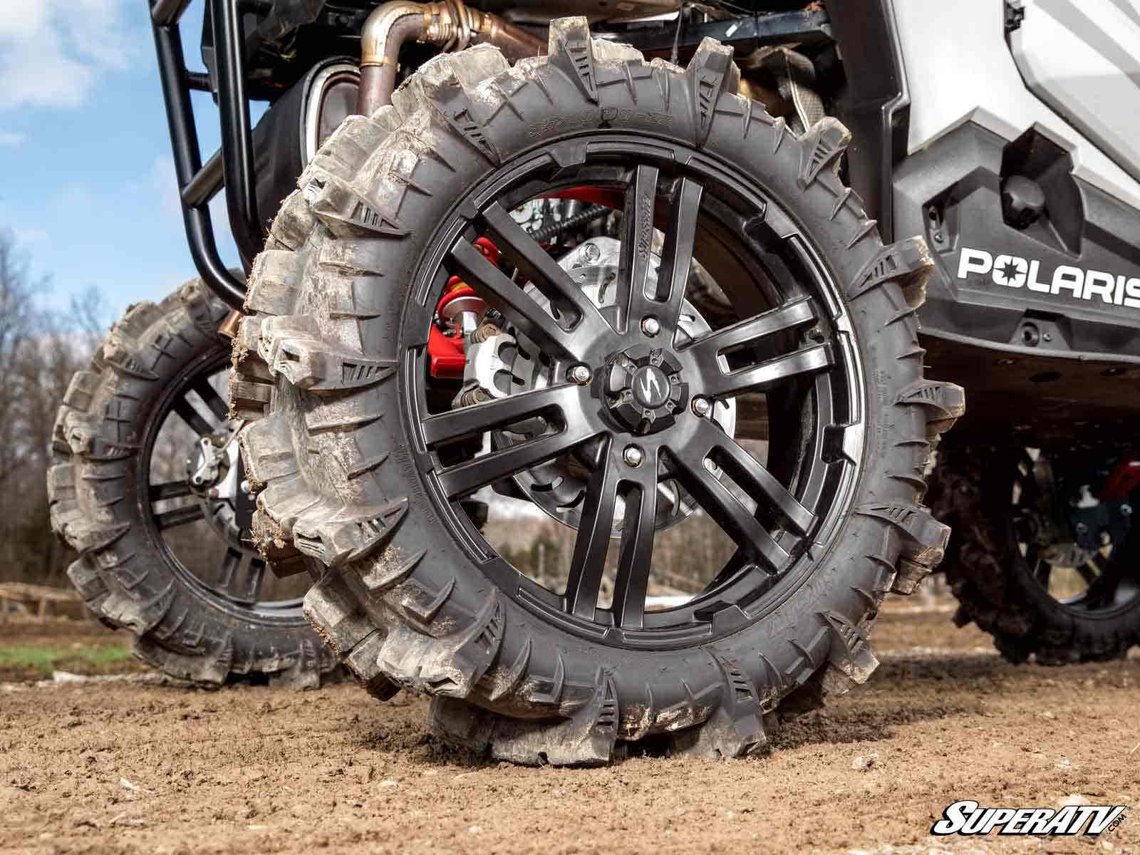 POLARIS RZR TRAIL S 900 6" PORTAL GEAR LIFT