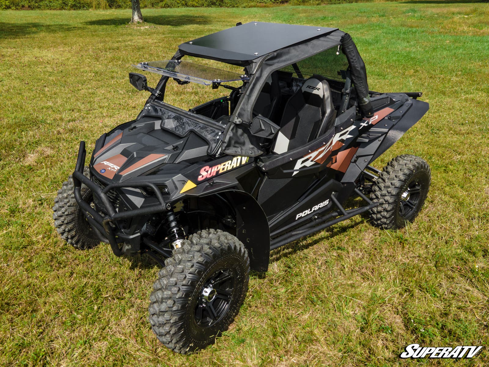 POLARIS RZR S 1000 ALUMINUM ROOF