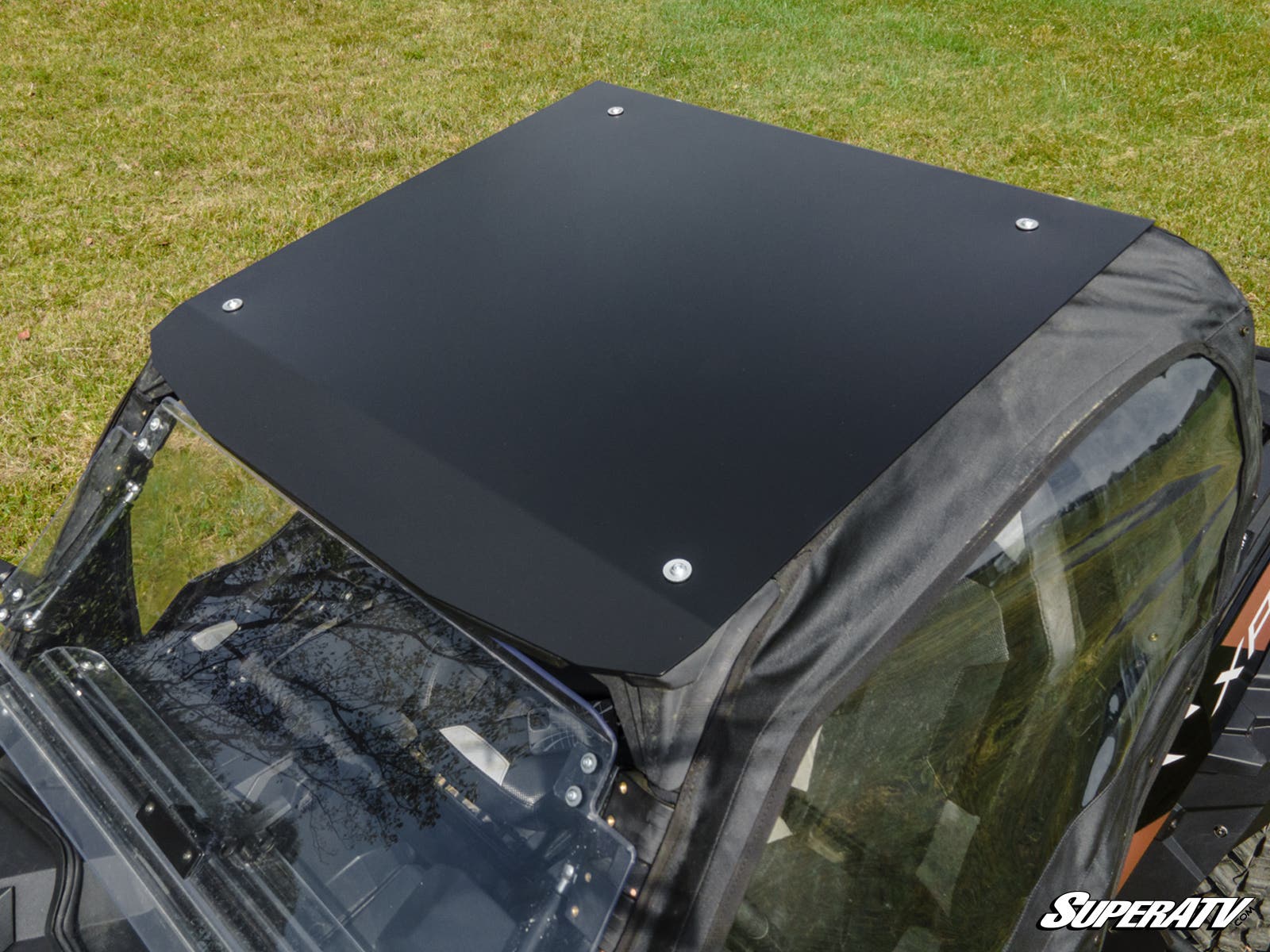POLARIS RZR S 1000 ALUMINUM ROOF