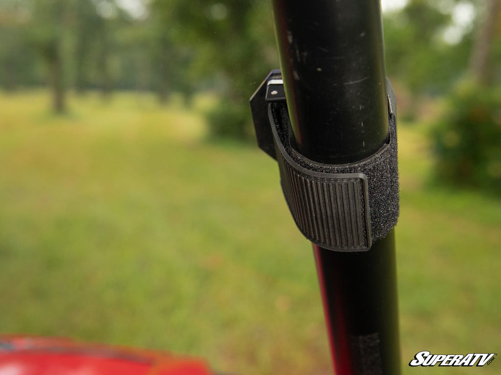 POLARIS RZR S 1000 FULL WINDSHIELD