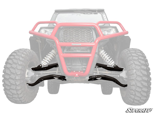 POLARIS RZR TRAIL S 1000 HIGH CLEARANCE A-ARMS