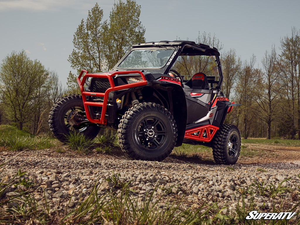 POLARIS RZR TRAIL S 1000 HIGH CLEARANCE A-ARMS