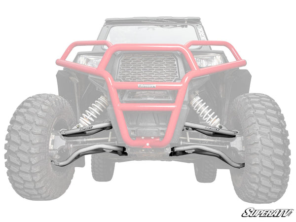 Polaris RZR 4 900 1.5" Forward Offset A-Arms