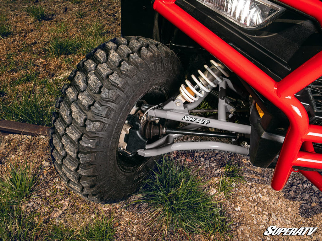 Polaris RZR 4 900 1.5" Forward Offset A-Arms