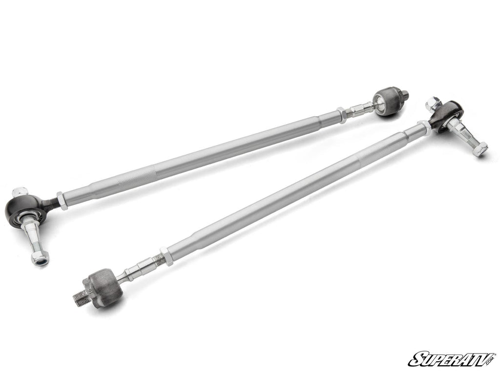 POLARIS RZR XP 1000 SIDEWINDER A-ARMS—1.5" FORWARD OFFSET