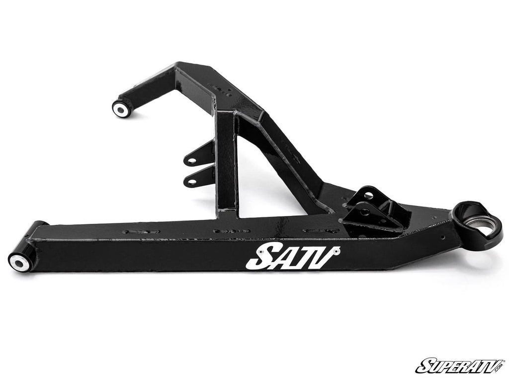 POLARIS RZR XP 1000 SIDEWINDER A-ARMS—1.5" FORWARD OFFSET