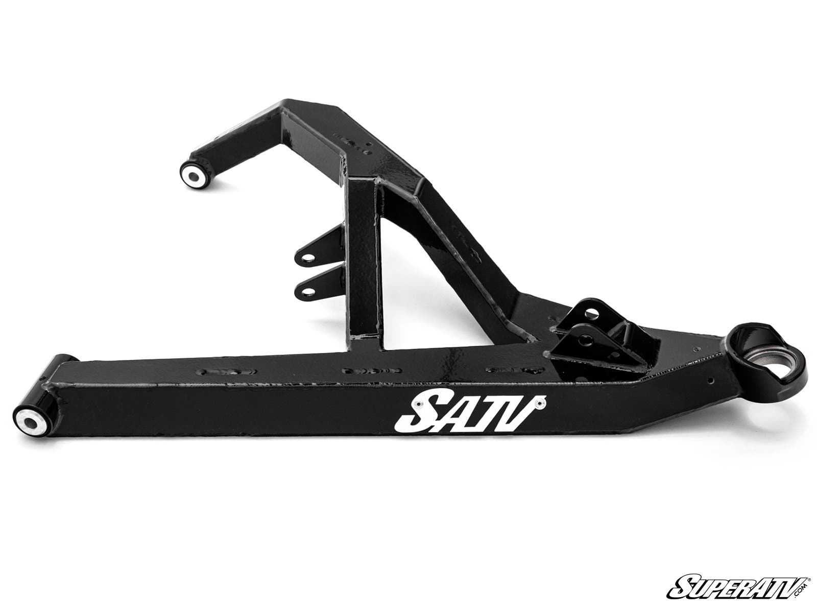 POLARIS RZR XP 1000 SIDEWINDER A-ARMS—1.5" FORWARD OFFSET
