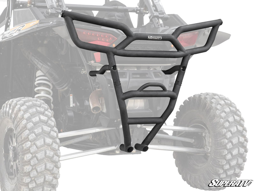 POLARIS RZR XP 1000 REAR BUMPER