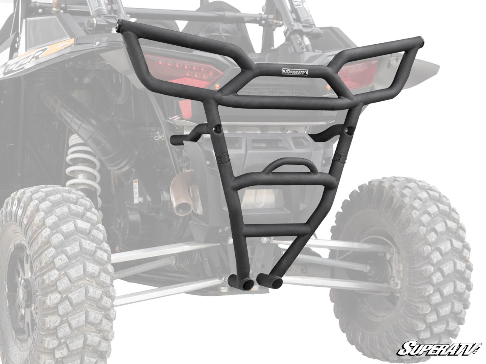 POLARIS RZR XP 1000 REAR BUMPER