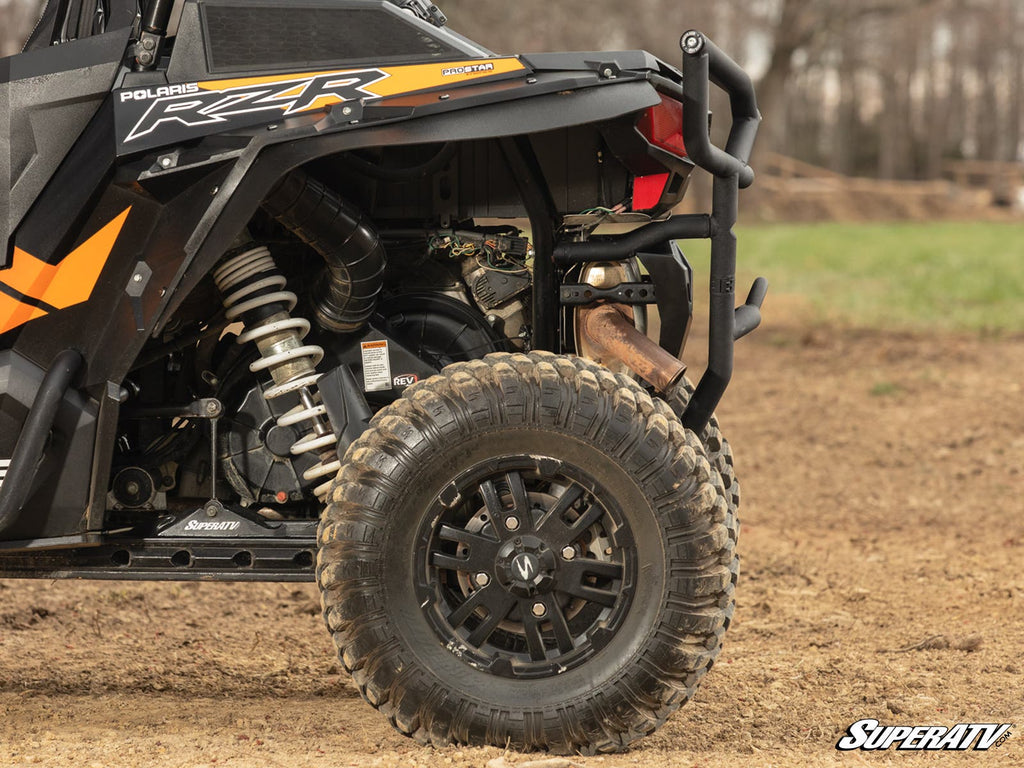 POLARIS RZR XP 1000 REAR BUMPER