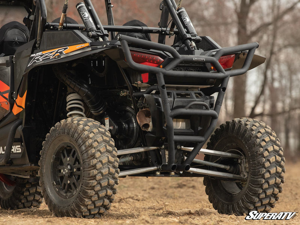 POLARIS RZR XP 1000 REAR BUMPER