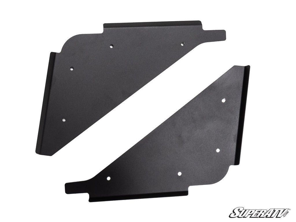 POLARIS RZR SIDE PANELS