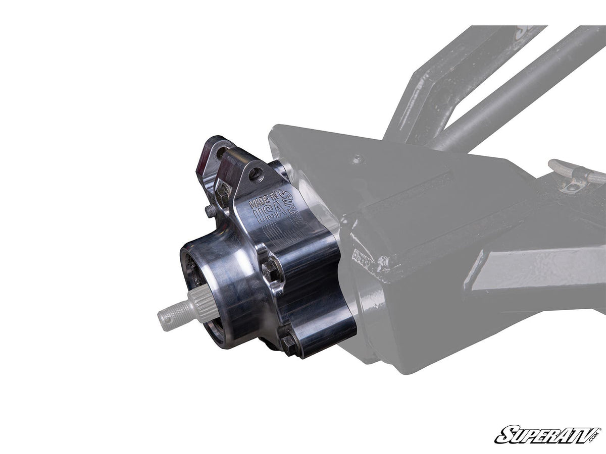 POLARIS RZR RS1 BILLET REAR KNUCKLES