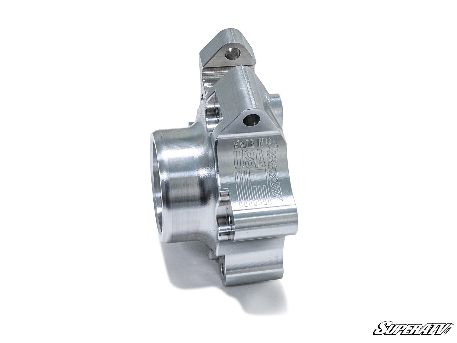POLARIS RZR RS1 BILLET REAR KNUCKLES