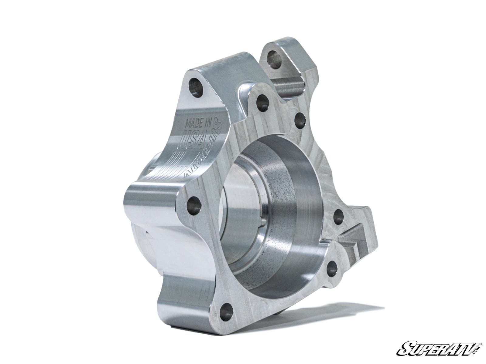 POLARIS RZR RS1 BILLET REAR KNUCKLES