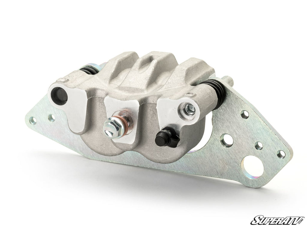 UP & RUNNING POLARIS RANGER BRAKE CALIPER