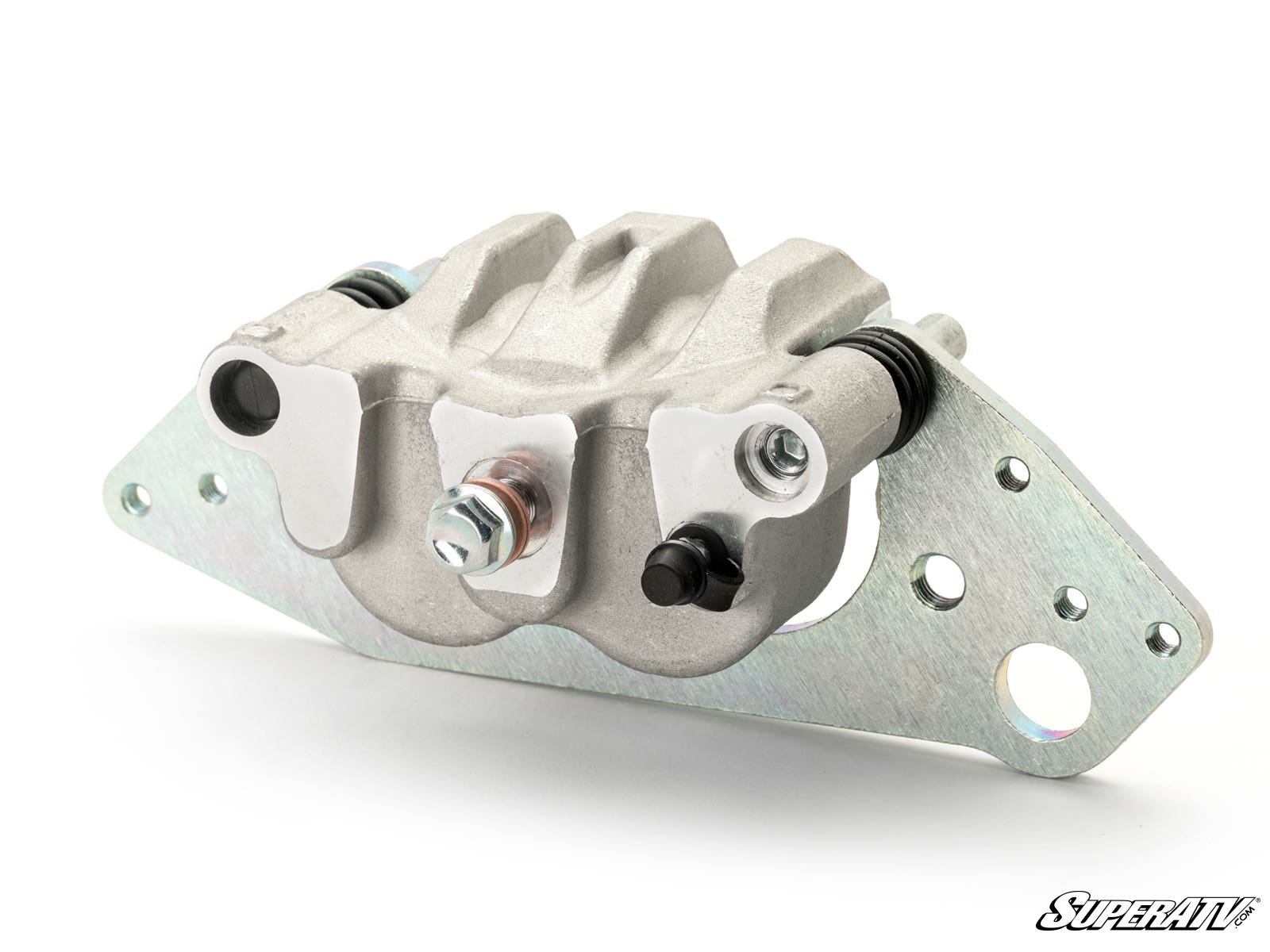 UP & RUNNING POLARIS RANGER BRAKE CALIPER