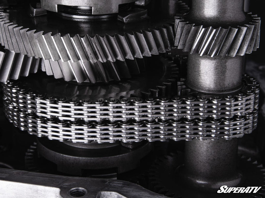 POLARIS RANGER XP 900 COMPLETE HEAVY-DUTY TRANSMISSION