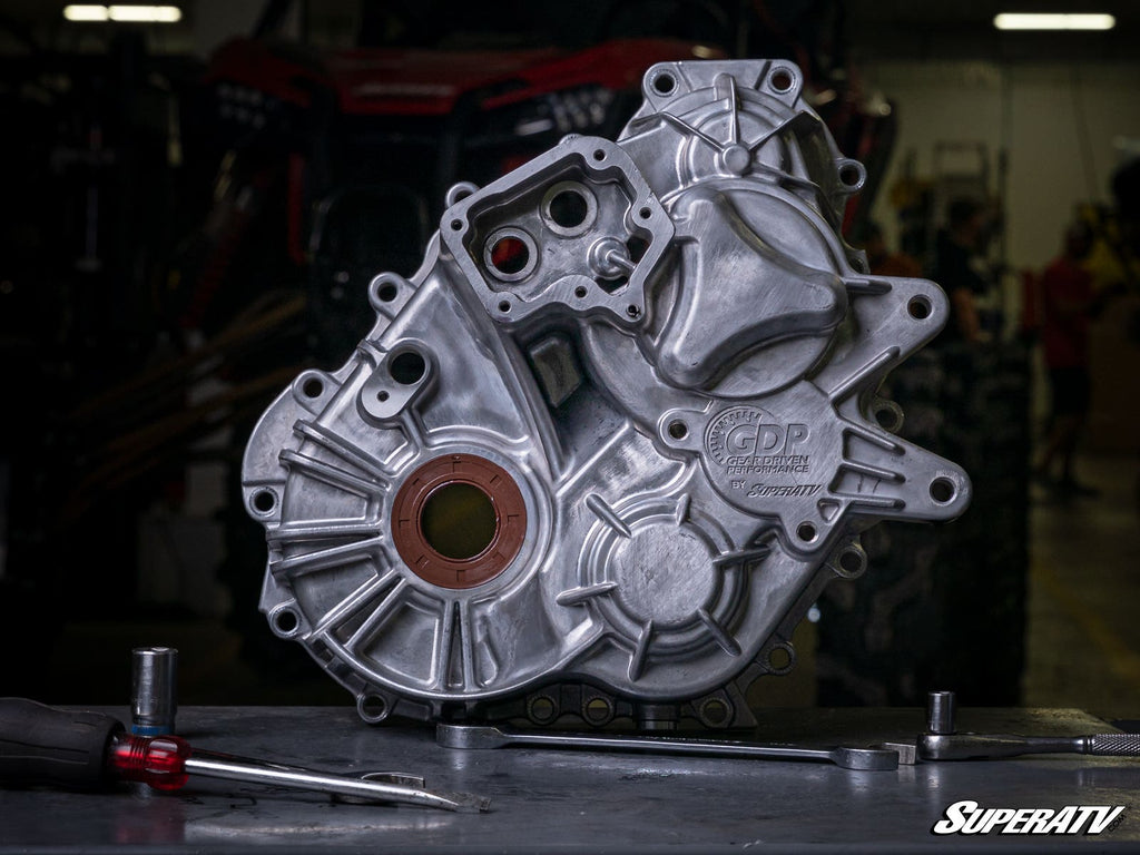 POLARIS RANGER XP 900 COMPLETE HEAVY-DUTY TRANSMISSION