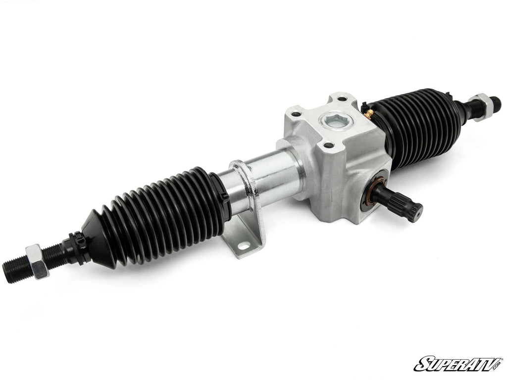 POLARIS RZR XP 1000 RACKBOSS® 2.0 RACK AND PINION