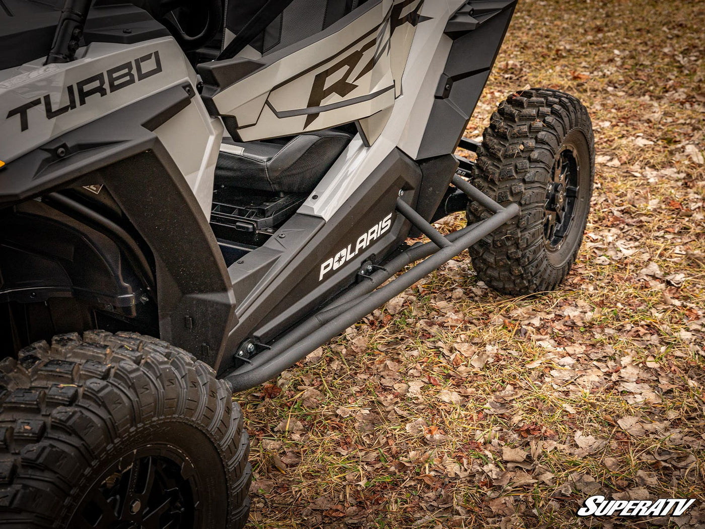Polaris RZR XP Turbo Tree Kickers