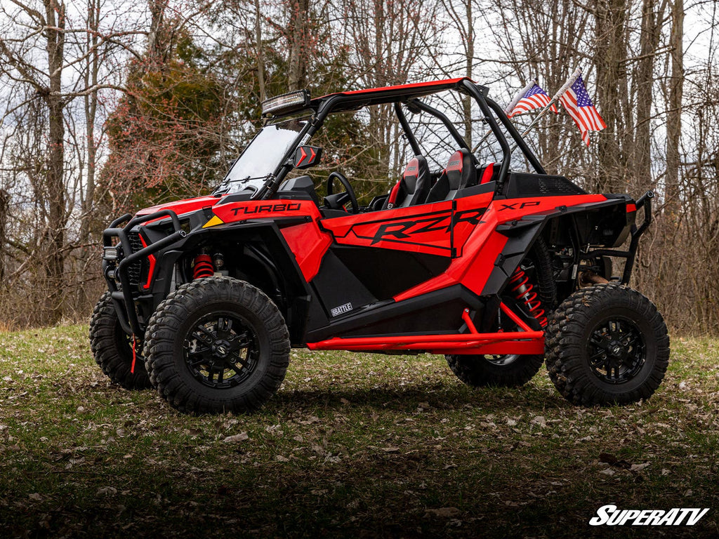 POLARIS RZR XP 1000 TREE KICKERS