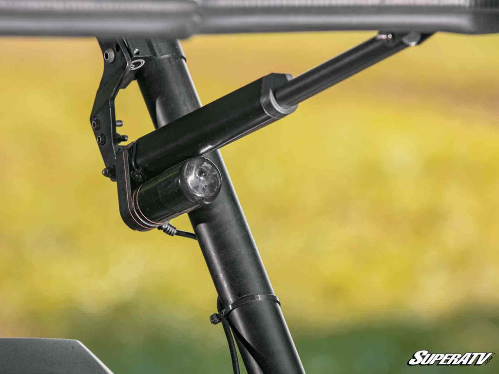 POLARIS RZR XP 1000 MAXDRIVE POWER FLIP WINDSHIELD