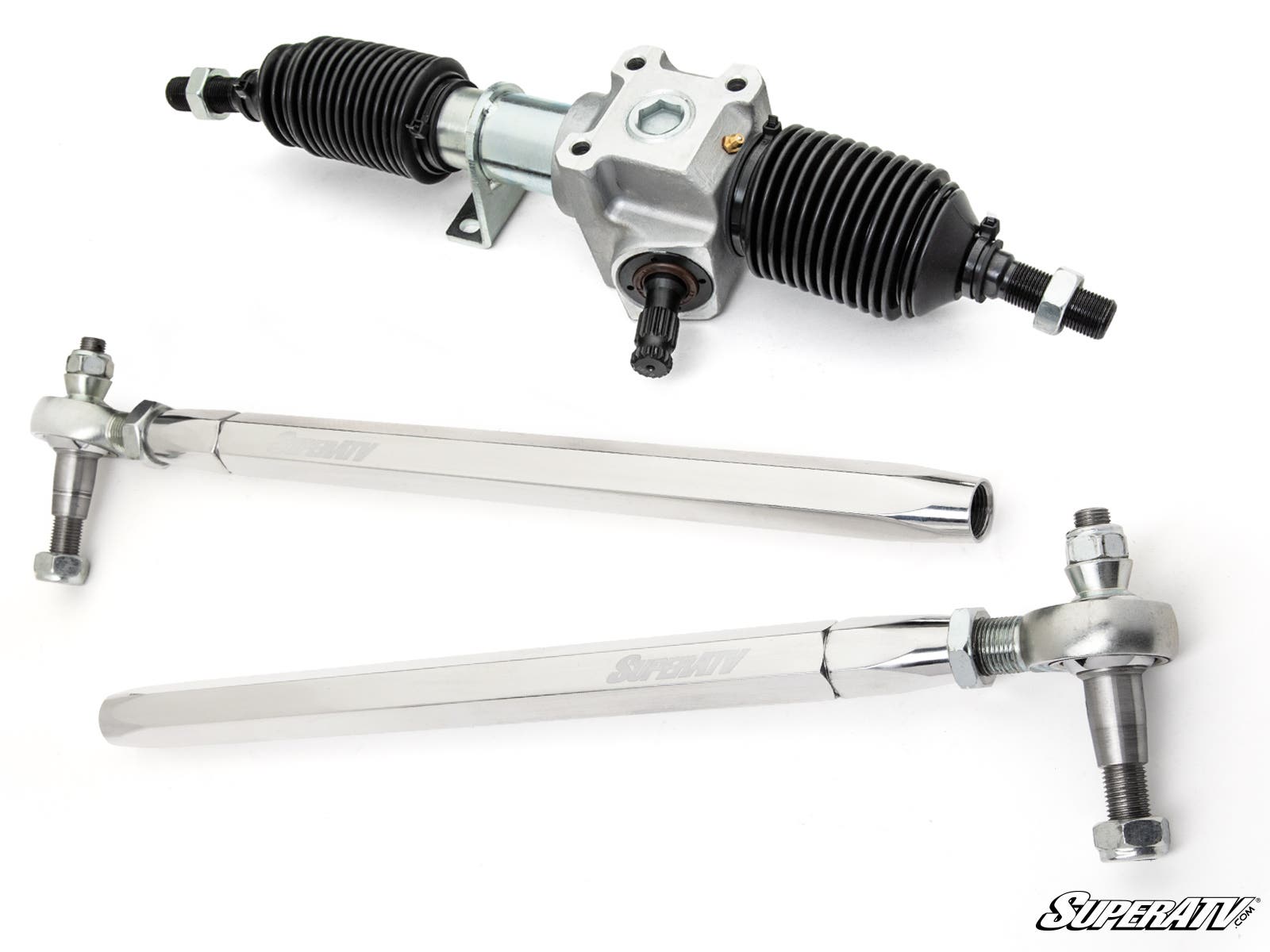 POLARIS RZR XP 1000 RACKBOSS® 2.0 RACK AND PINION