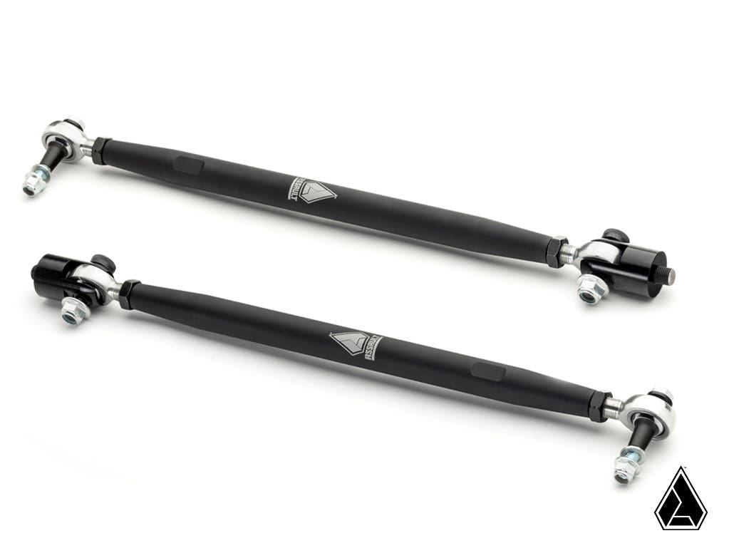 ASSAULT INDUSTRIES POLARIS RZR RS1 BARREL-STYLE HEAVY-DUTY TIE RODS