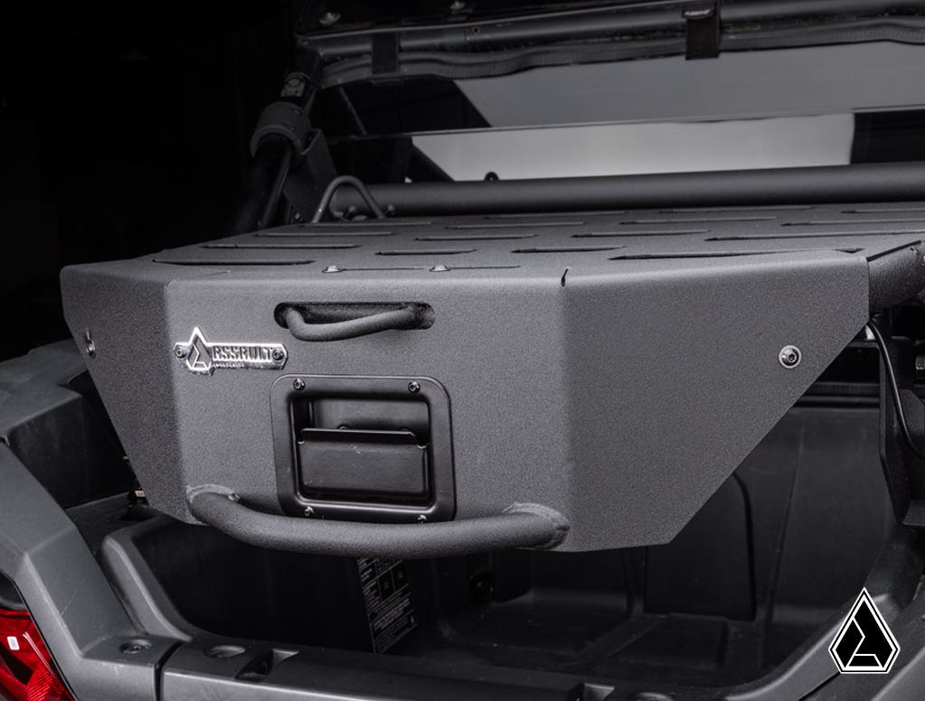 ASSAULT INDUSTRIES POLARIS RZR XP ADVENTURE RACK
