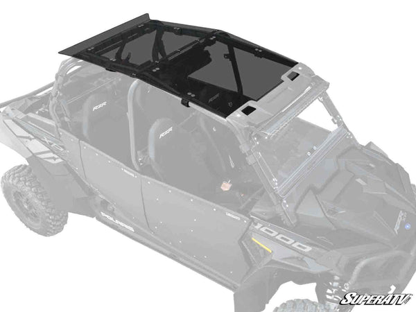 POLARIS RZR 4 XP 1000 TINTED ROOF