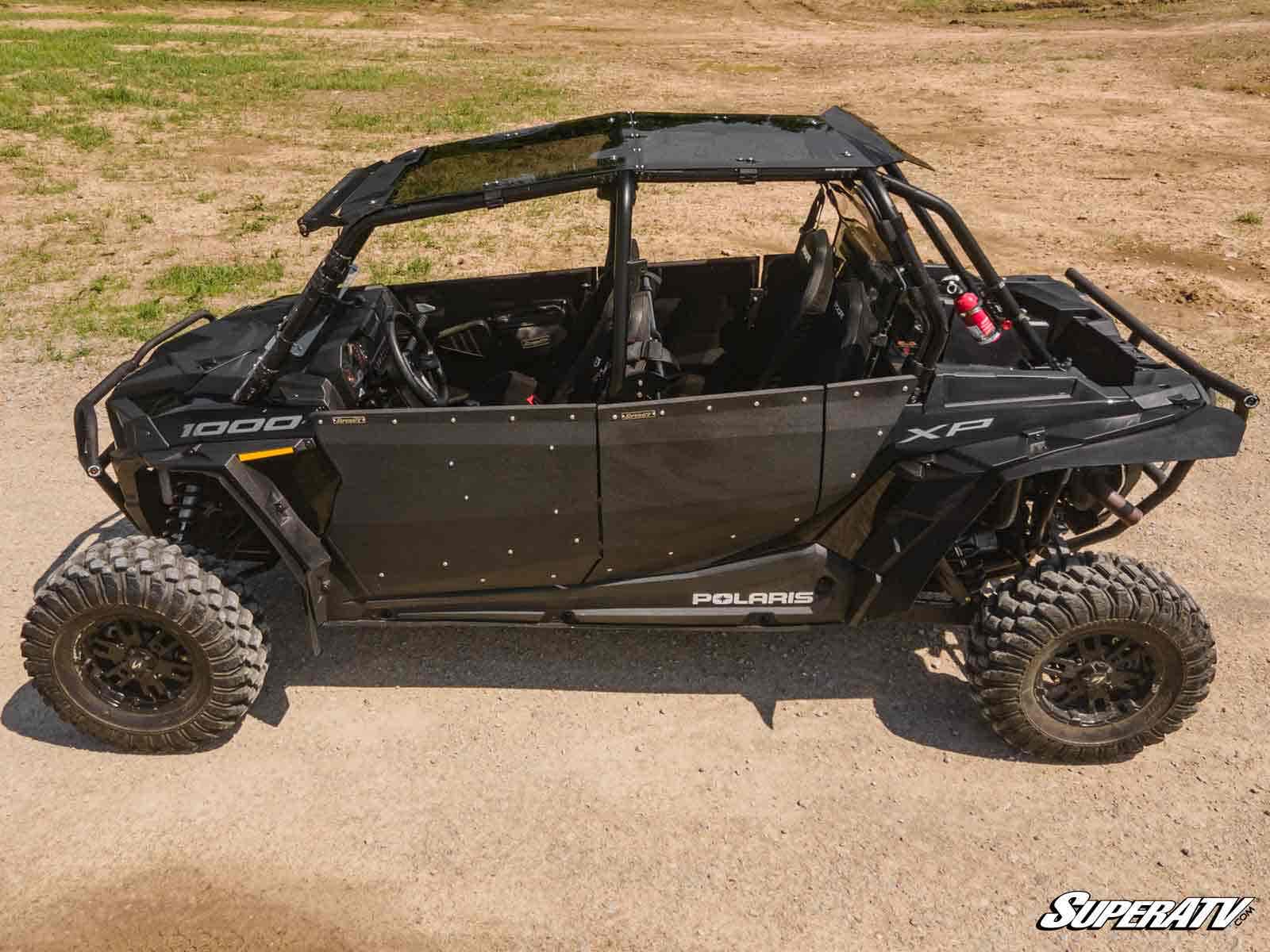 POLARIS RZR S4 1000 TINTED ROOF