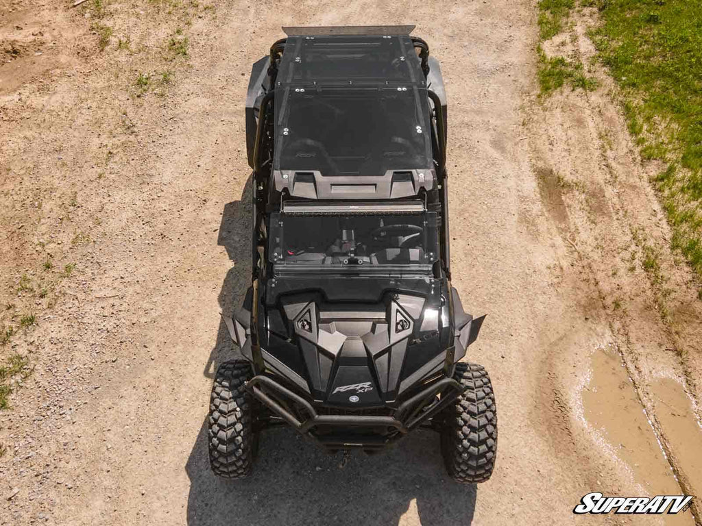 POLARIS RZR S4 1000 TINTED ROOF
