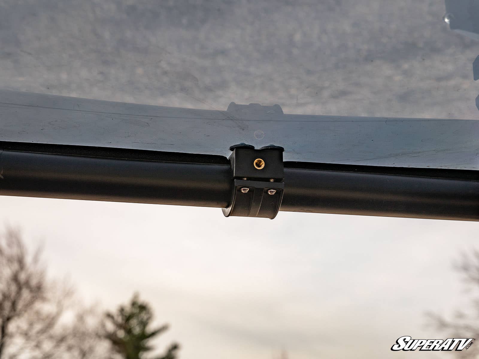 POLARIS RZR S4 1000 TINTED ROOF