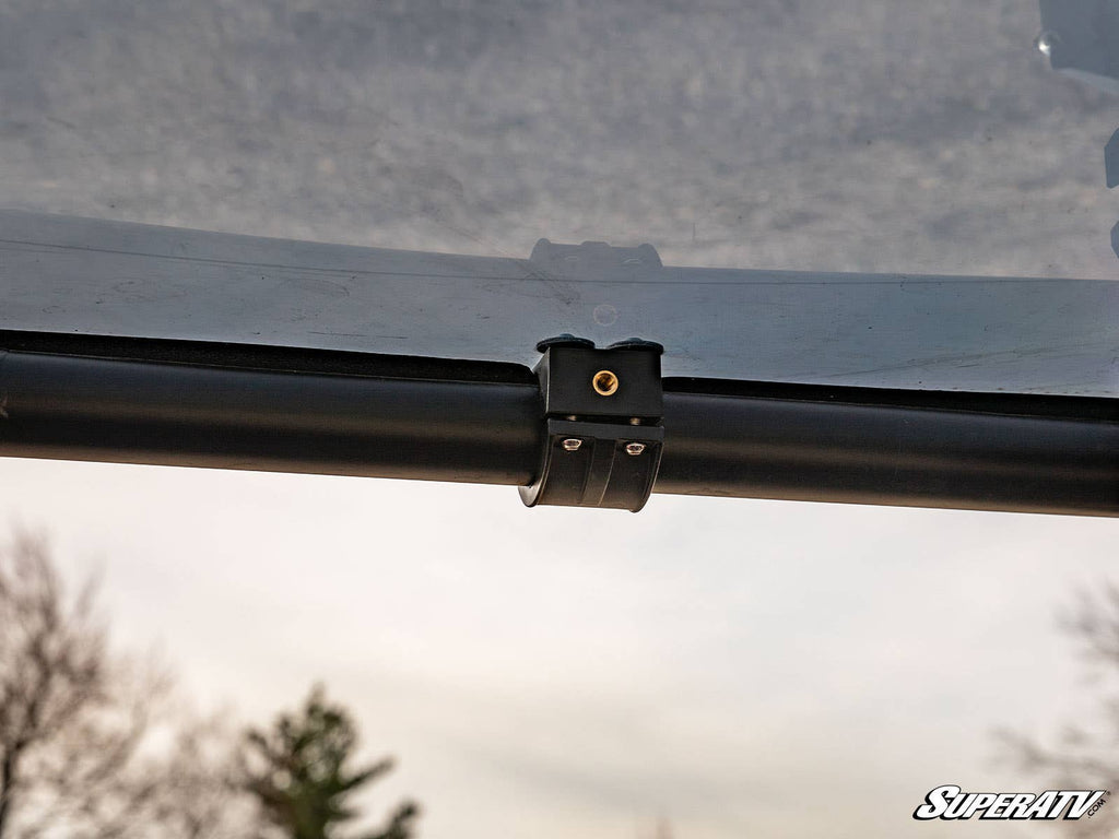 POLARIS RZR XP 4 TURBO TINTED ROOF