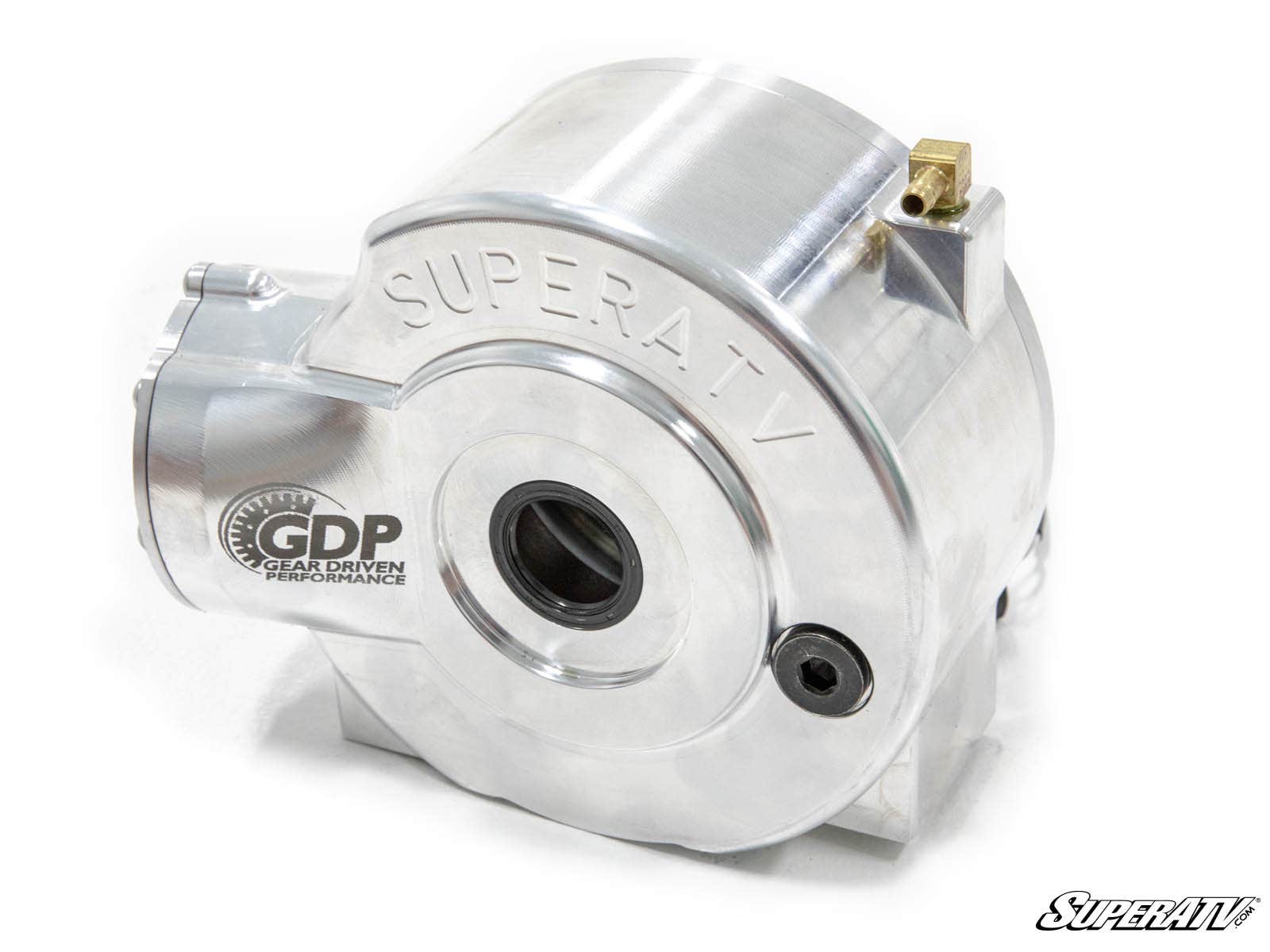 POLARIS RZR COMPLETE DIFFERENTIAL